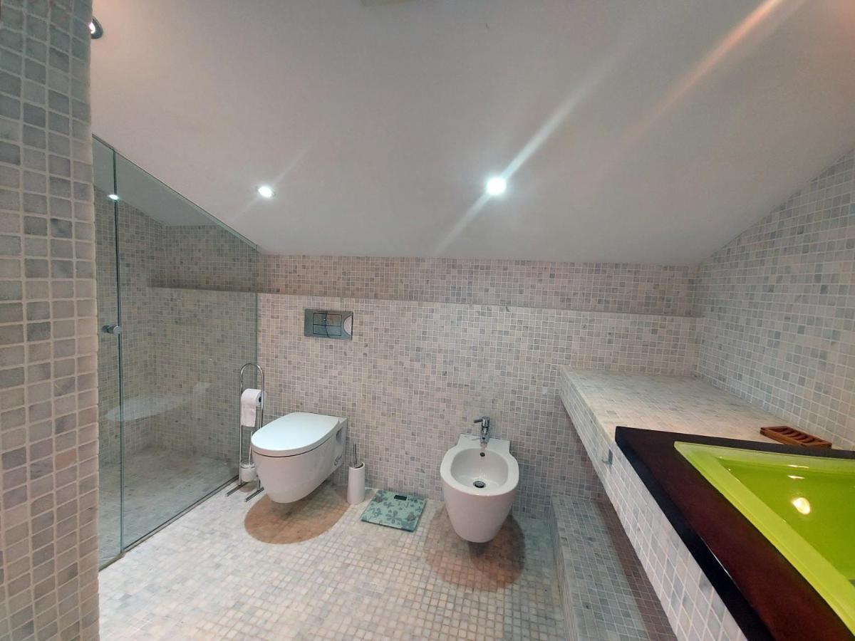 Isla de Altea Beach Luxury House Exterior foto